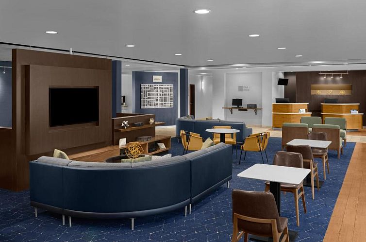 Courtyard by Marriott Salt Lake City Sandy