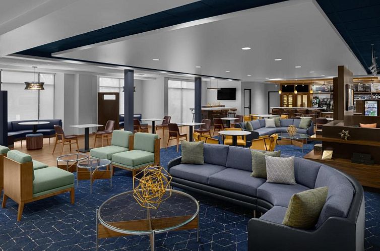 Courtyard by Marriott Salt Lake City Sandy