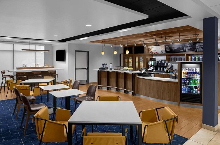 Courtyard by Marriott Salt Lake City Sandy
