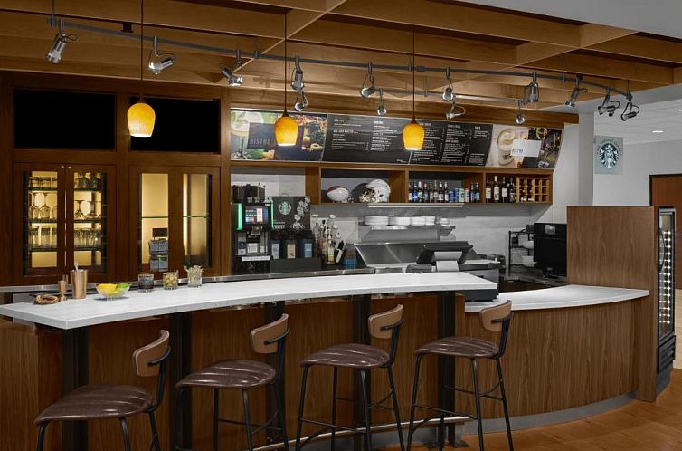 Courtyard by Marriott Salt Lake City Sandy