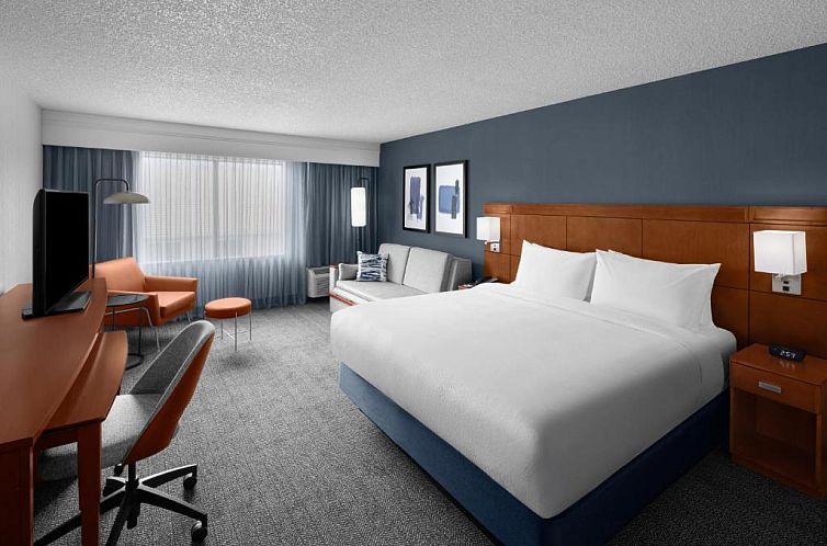 Courtyard by Marriott Salt Lake City Sandy