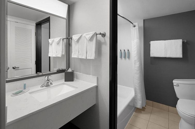 Courtyard by Marriott Salt Lake City Sandy