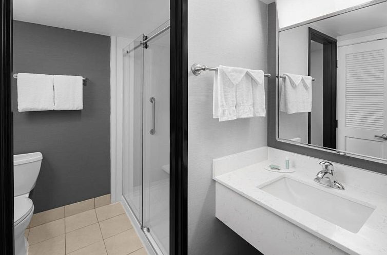 Courtyard by Marriott Salt Lake City Sandy