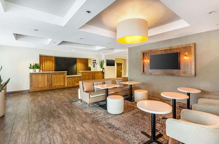 Best Western Plus Cotton Tree Inn