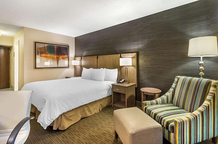 Best Western Plus Cotton Tree Inn