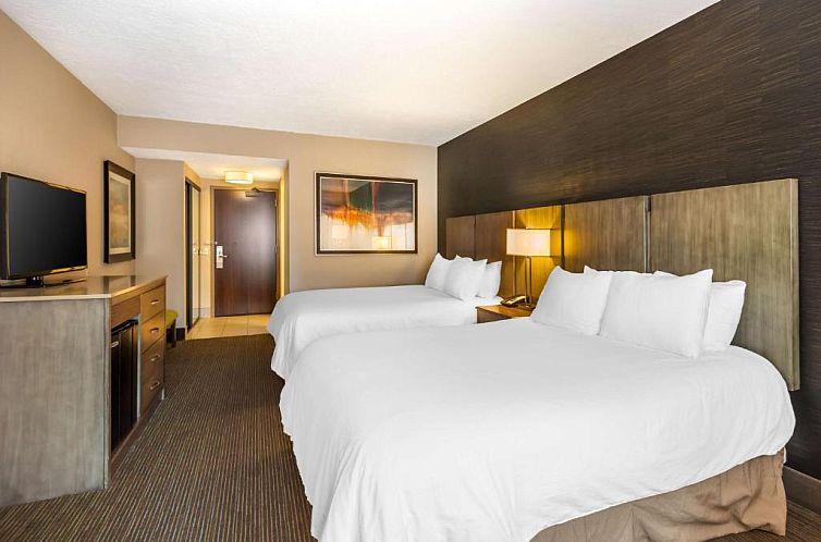 Best Western Plus Cotton Tree Inn