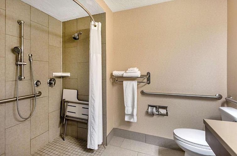 Best Western Plus Cotton Tree Inn