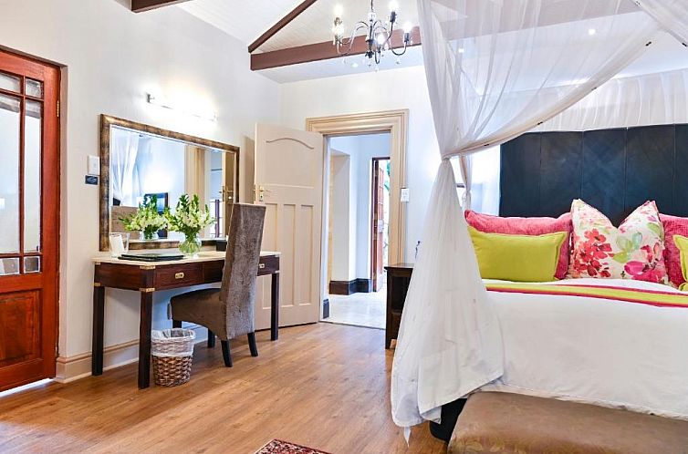 Woodall Country House and Spa