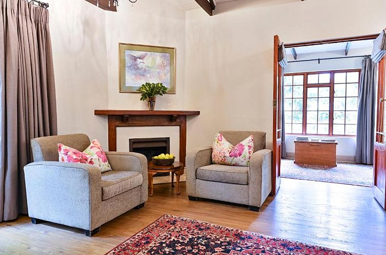 Woodall Country House and Spa