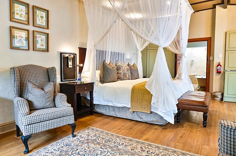 Woodall Country House and Spa