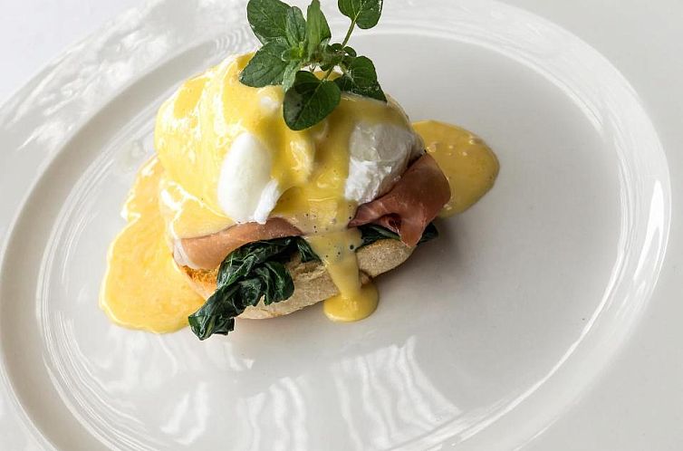 Hitgeheim Country Lodge