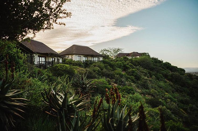 Hitgeheim Country Lodge