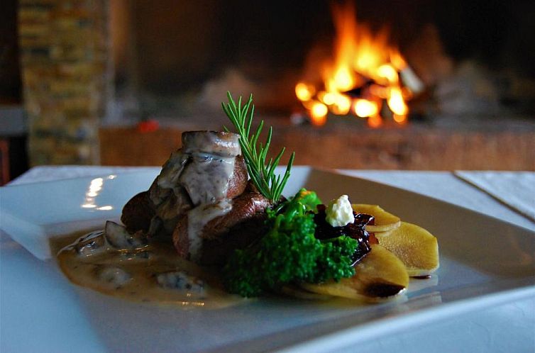 Hitgeheim Country Lodge