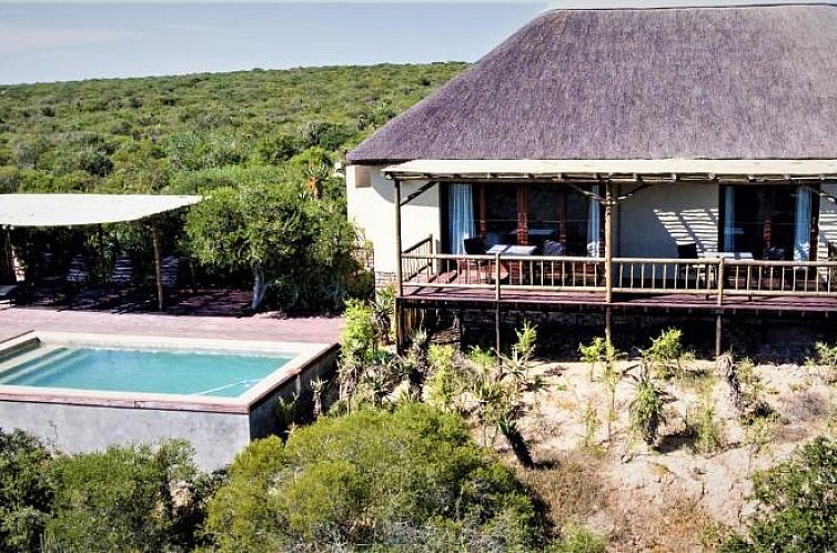 Hitgeheim Country Lodge