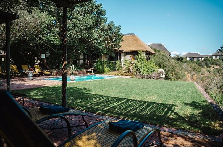 Hitgeheim Country Lodge