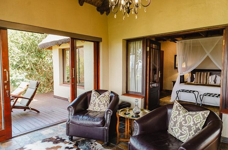 Hitgeheim Country Lodge