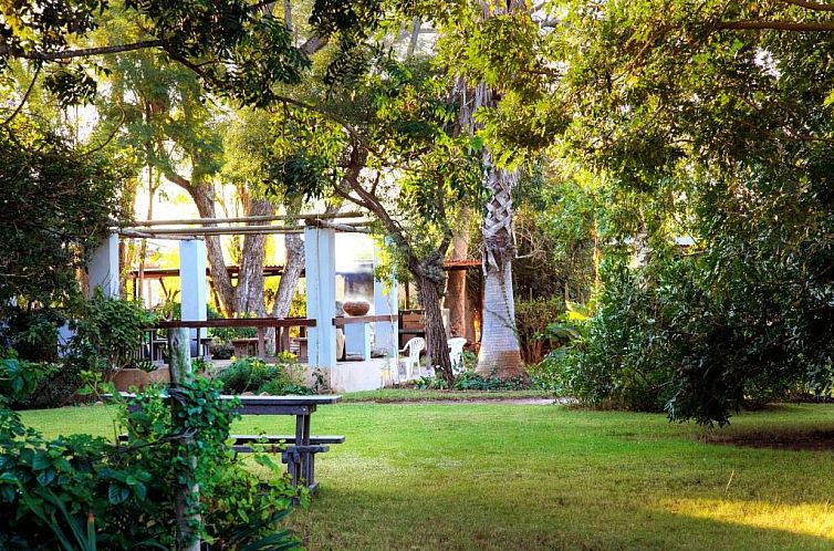 Guest house 1326413 - Bed and Breakfast Oost-Kaap - Rosedale Organic Farm Bed & Breakfast