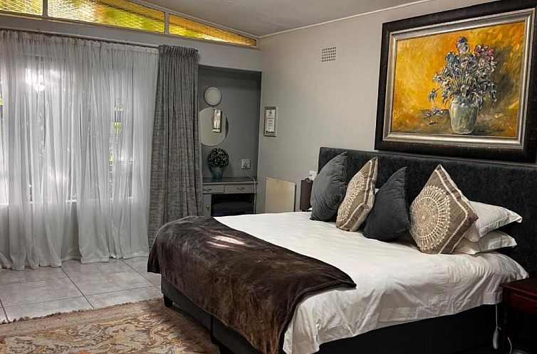 The Rabbit Hole Hotel