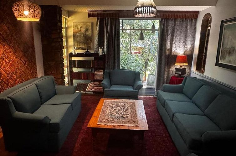 The Rabbit Hole Hotel