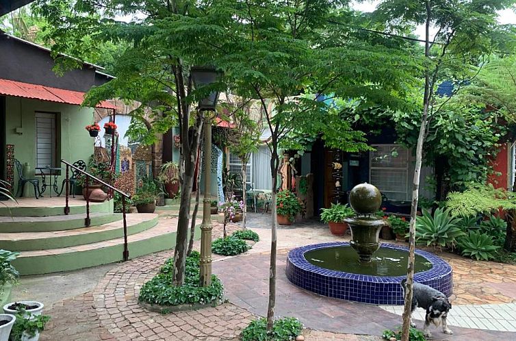 The Rabbit Hole Hotel