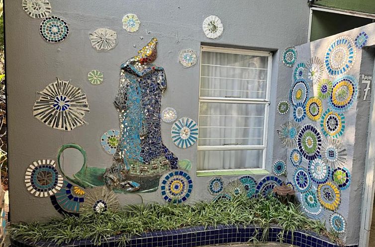 The Rabbit Hole Hotel