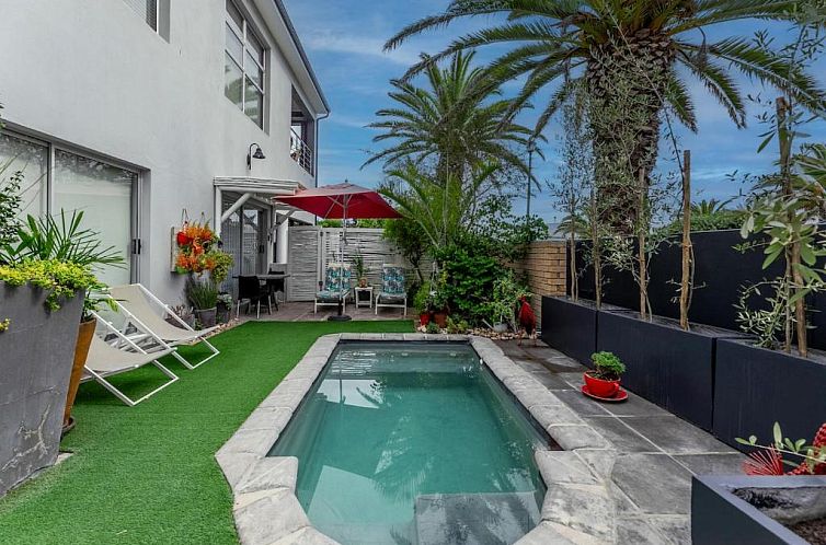 Guest house 1327205 - Apartment West-Kaap - Apartment Melkbos Moments