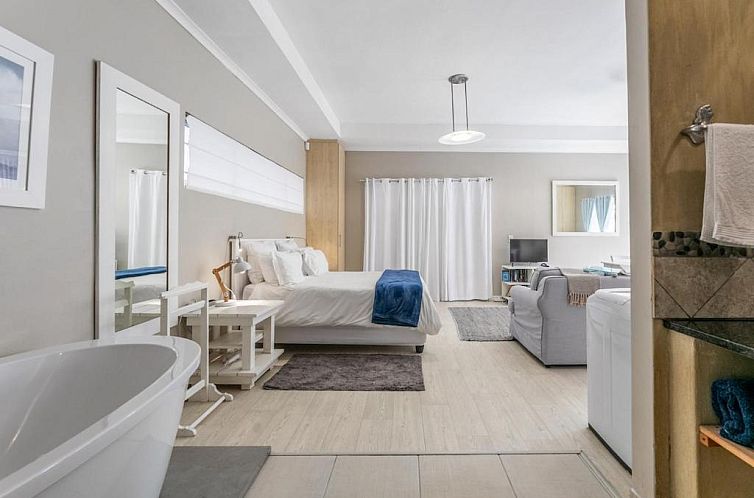 Apartment Melkbos Moments