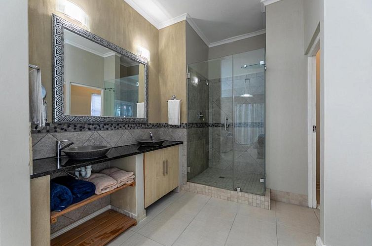 Apartment Melkbos Moments