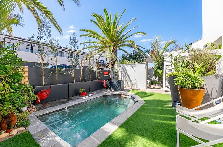 Apartment Melkbos Moments