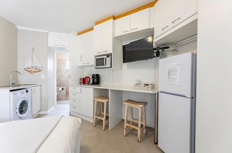 Apartment Melkbos Moments