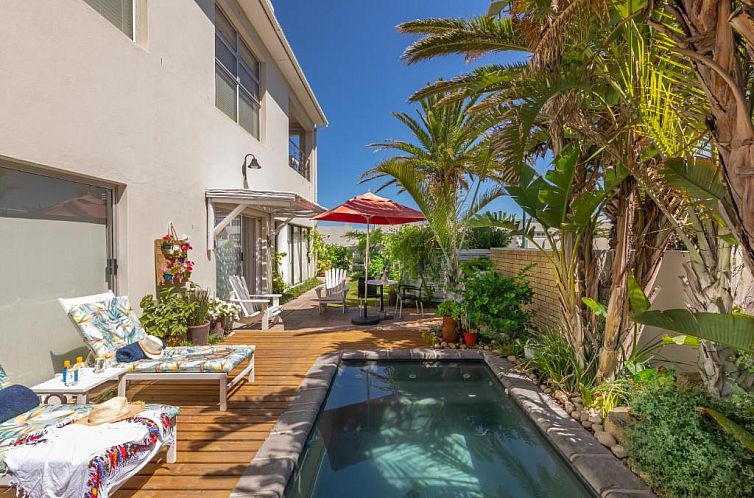 Apartment Melkbos Moments