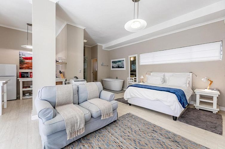 Apartment Melkbos Moments