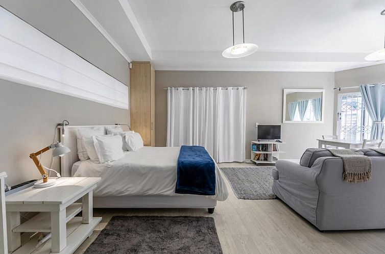 Apartment Melkbos Moments