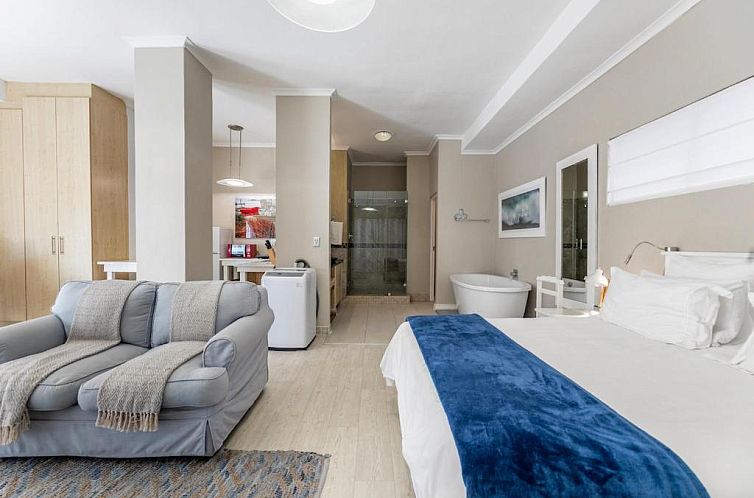 Apartment Melkbos Moments