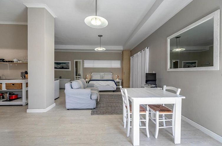 Apartment Melkbos Moments