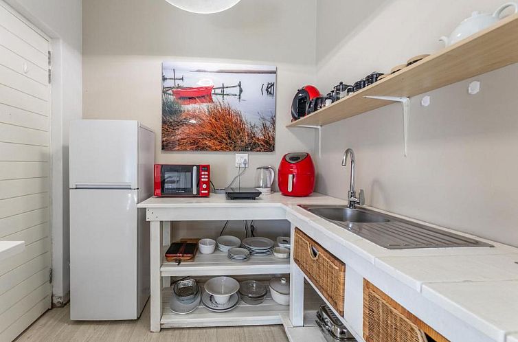 Apartment Melkbos Moments