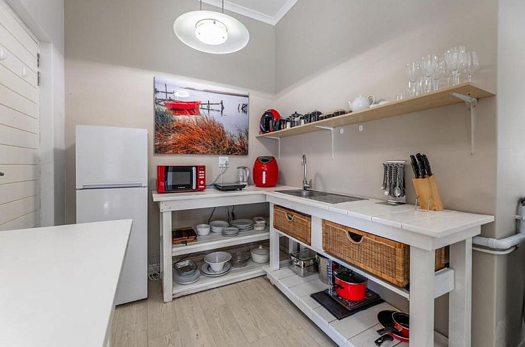 Apartment Melkbos Moments