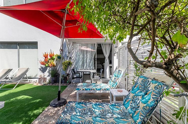 Apartment Melkbos Moments