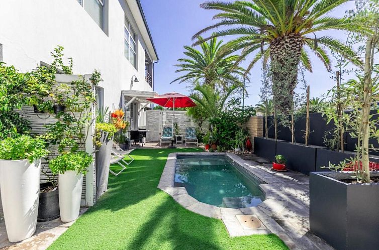 Apartment Melkbos Moments