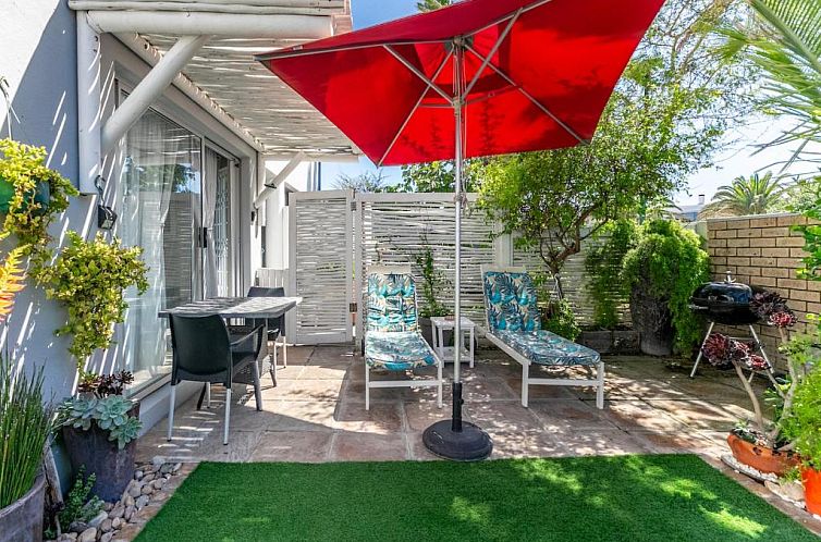 Apartment Melkbos Moments