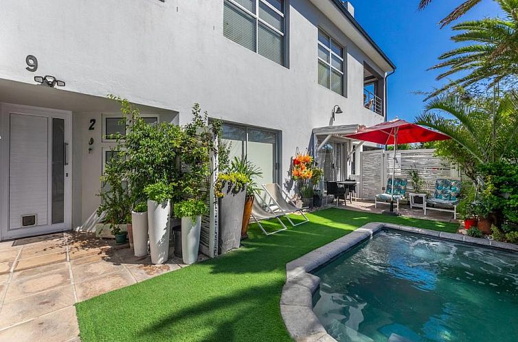 Apartment Melkbos Moments