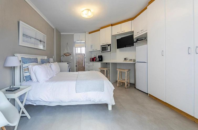 Apartment Melkbos Moments