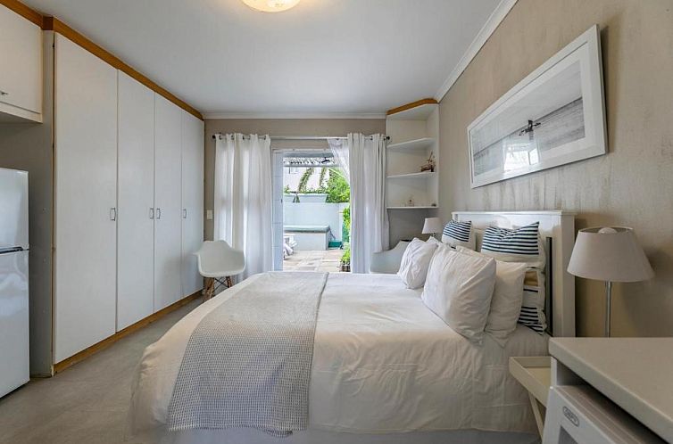 Apartment Melkbos Moments