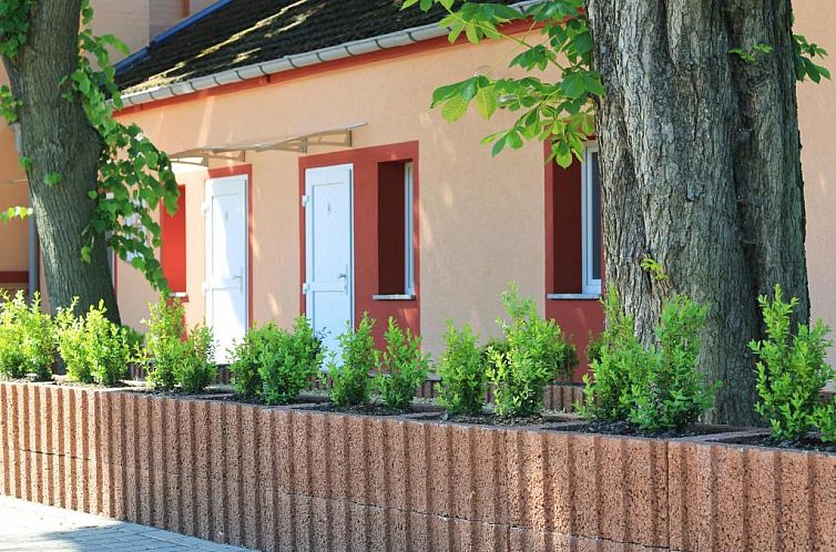 Pension Am Ostbahnhof