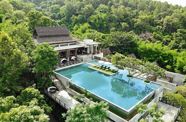 Veranda High Resort Chiang Mai MGallery by Sofitel - SHA plu