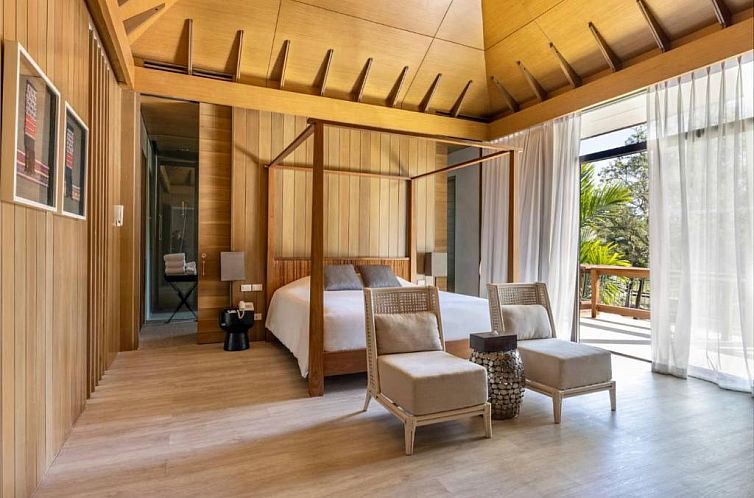 Veranda High Resort Chiang Mai MGallery by Sofitel - SHA plu
