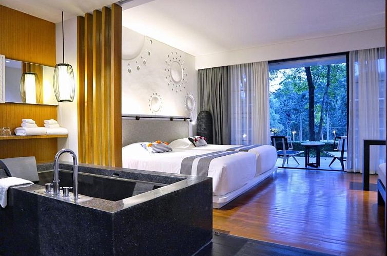 Veranda High Resort Chiang Mai MGallery by Sofitel - SHA plu