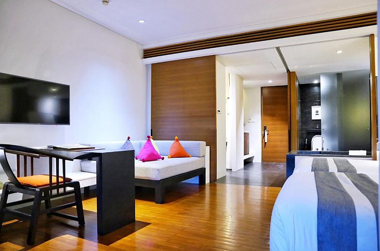 Veranda High Resort Chiang Mai MGallery by Sofitel - SHA plu