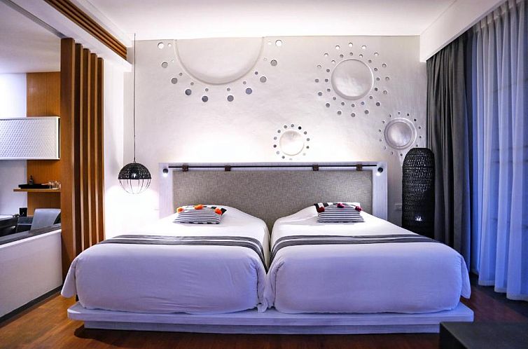 Veranda High Resort Chiang Mai MGallery by Sofitel - SHA plu