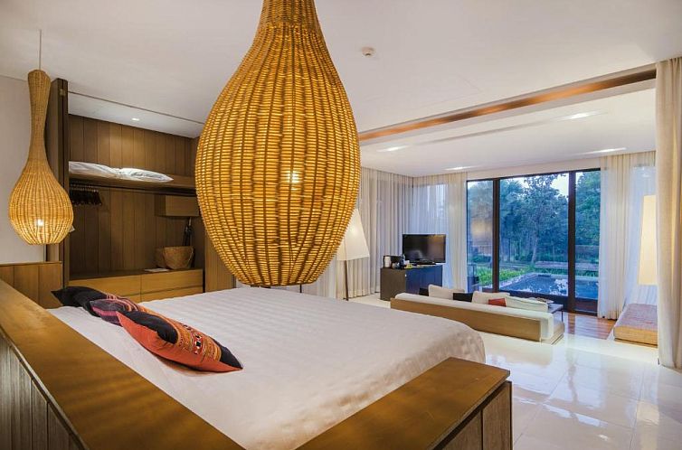 Veranda High Resort Chiang Mai MGallery by Sofitel - SHA plu